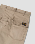 Og Loose Fatigue - Khaki Twill