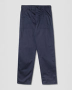 OG Loose Fatigue - Navy Twill