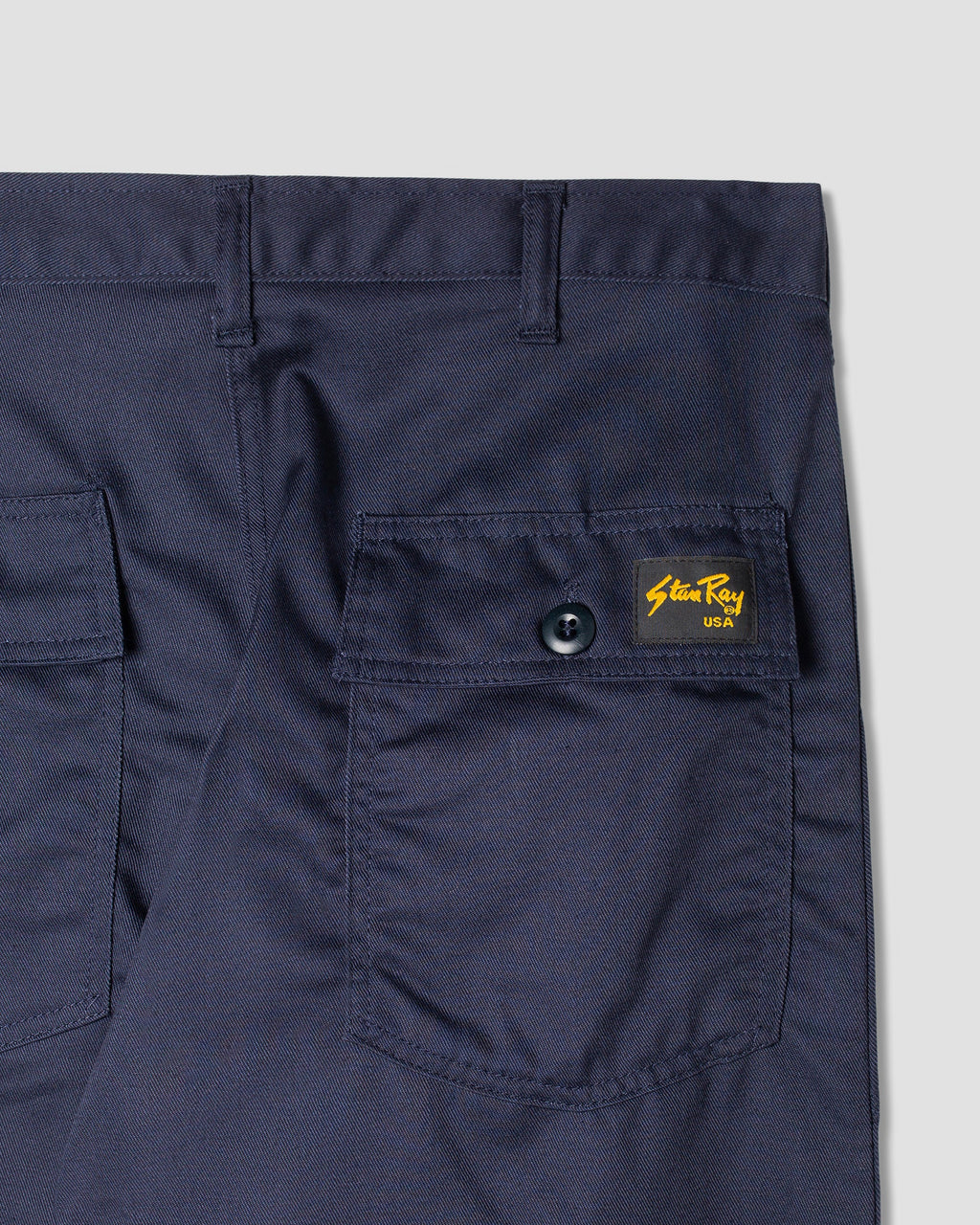 OG Loose Fatigue - Navy Twill