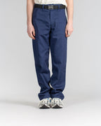 OG Loose Fatigue - Navy Twill