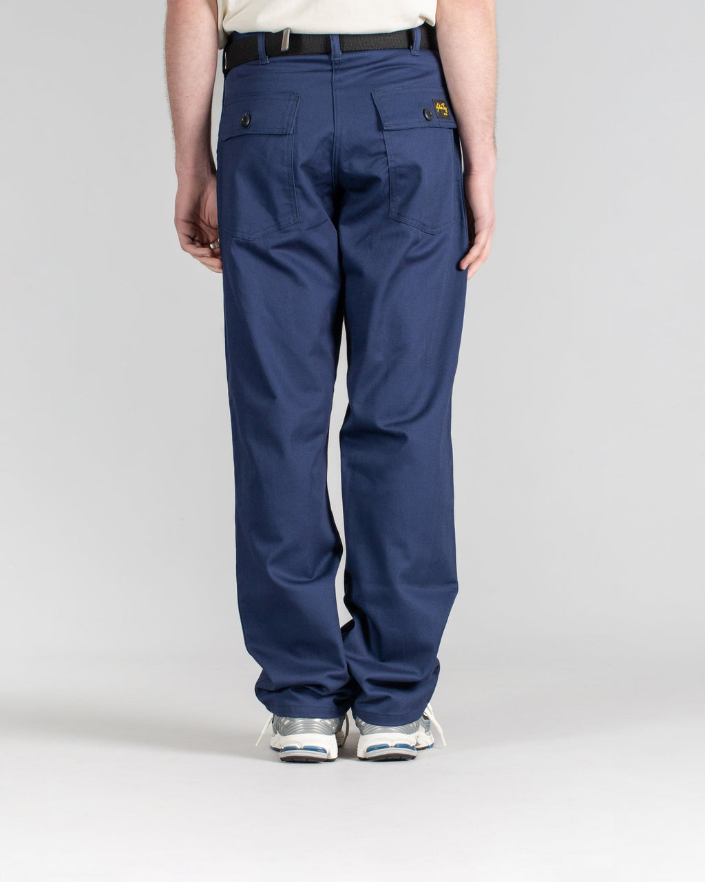 OG Loose Fatigue - Navy Twill