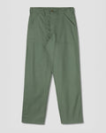 OG Loose Fatigue - Olive Sateen 8.5oz