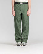 OG Loose Fatigue - Olive Sateen 8.5oz