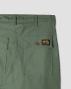 OG Loose Fatigue - Olive Sateen 8.5oz