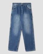 Pantalón de pintor OG - Denim piedra de los años 70