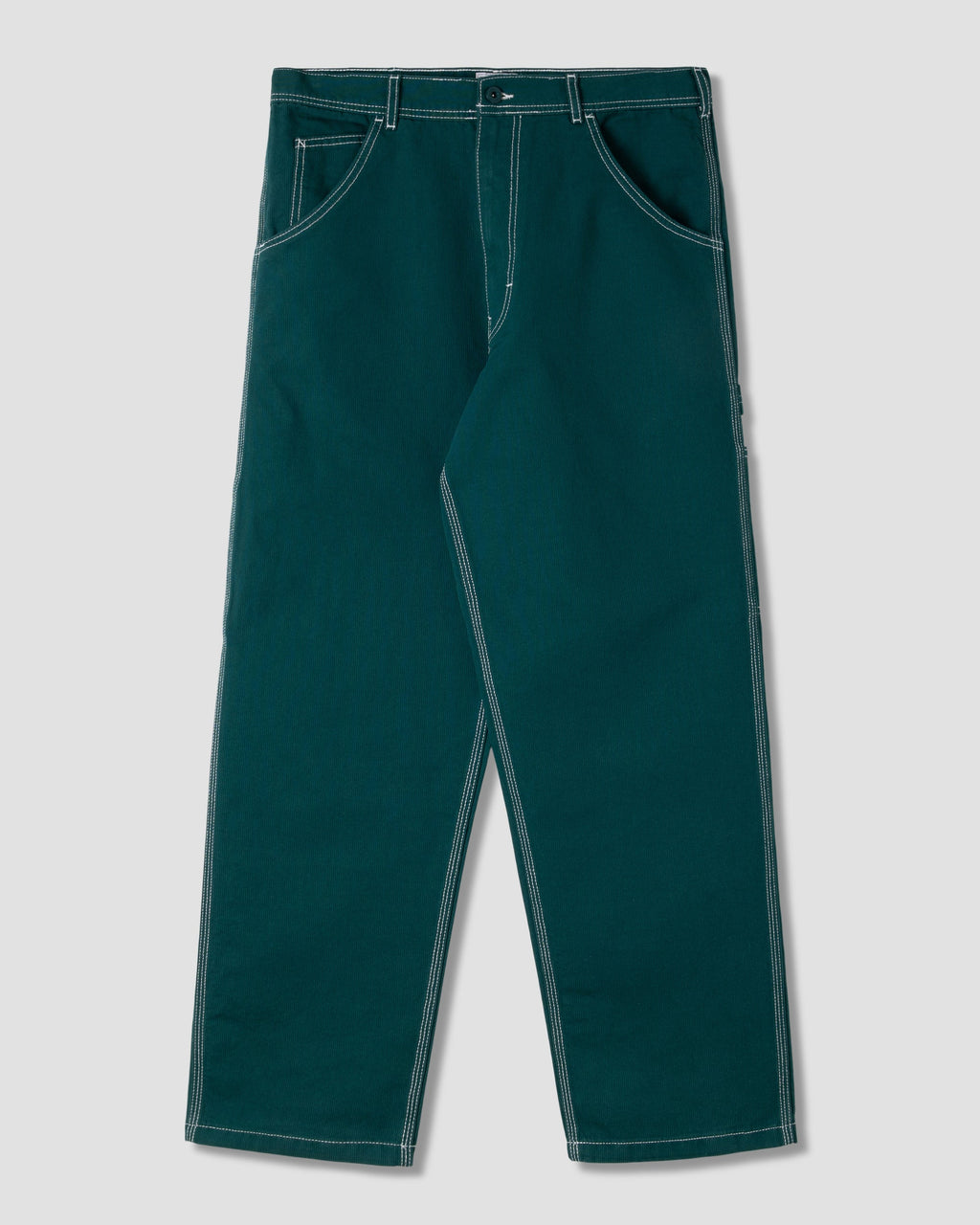 Pantalón OG Painter - Verde Botánico Bedford