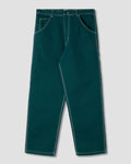 Pantalón OG Painter - Verde Botánico Bedford