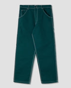 Pantalón OG Painter - Verde Botánico Bedford