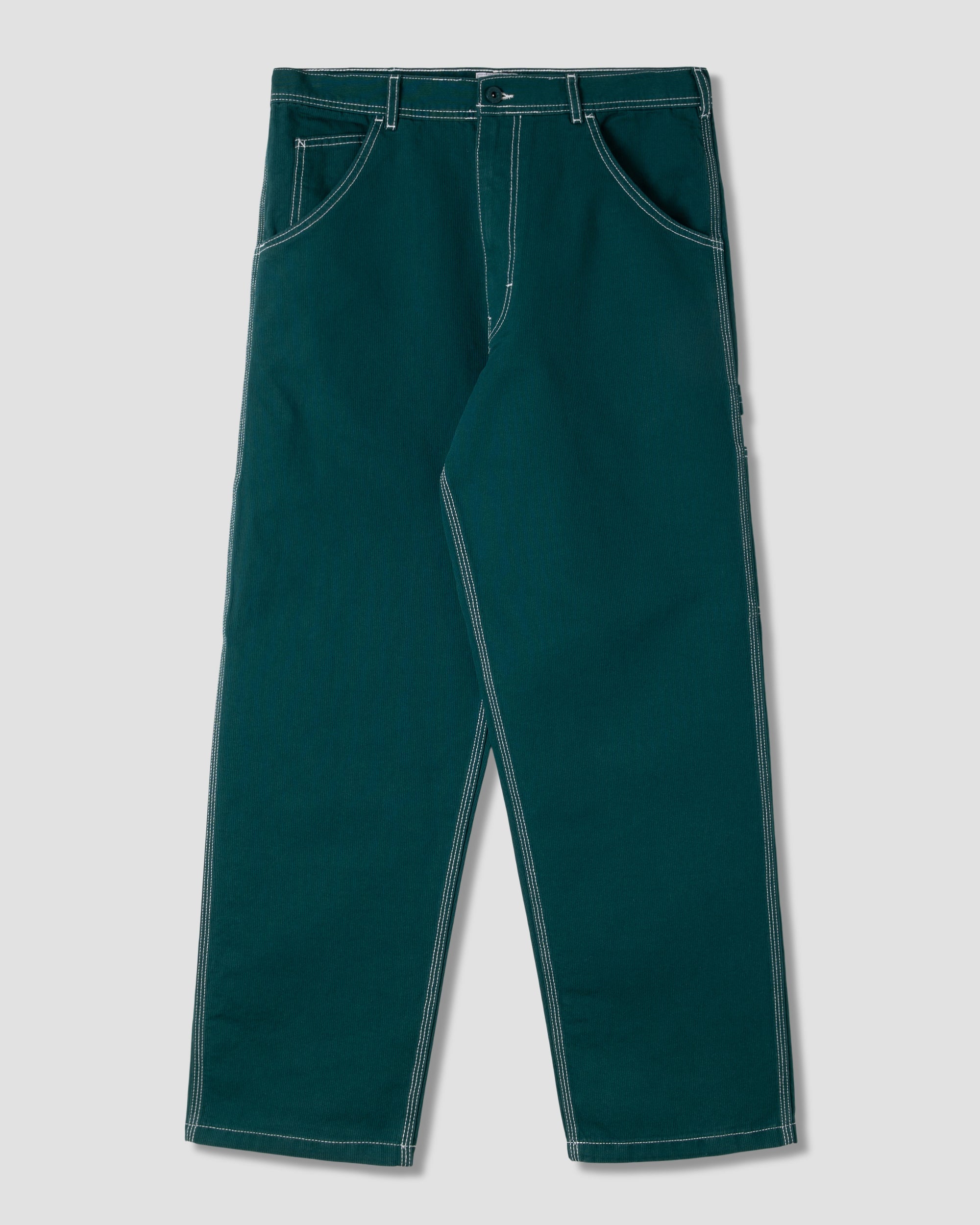 Pantalón OG Painter - Verde Botánico Bedford