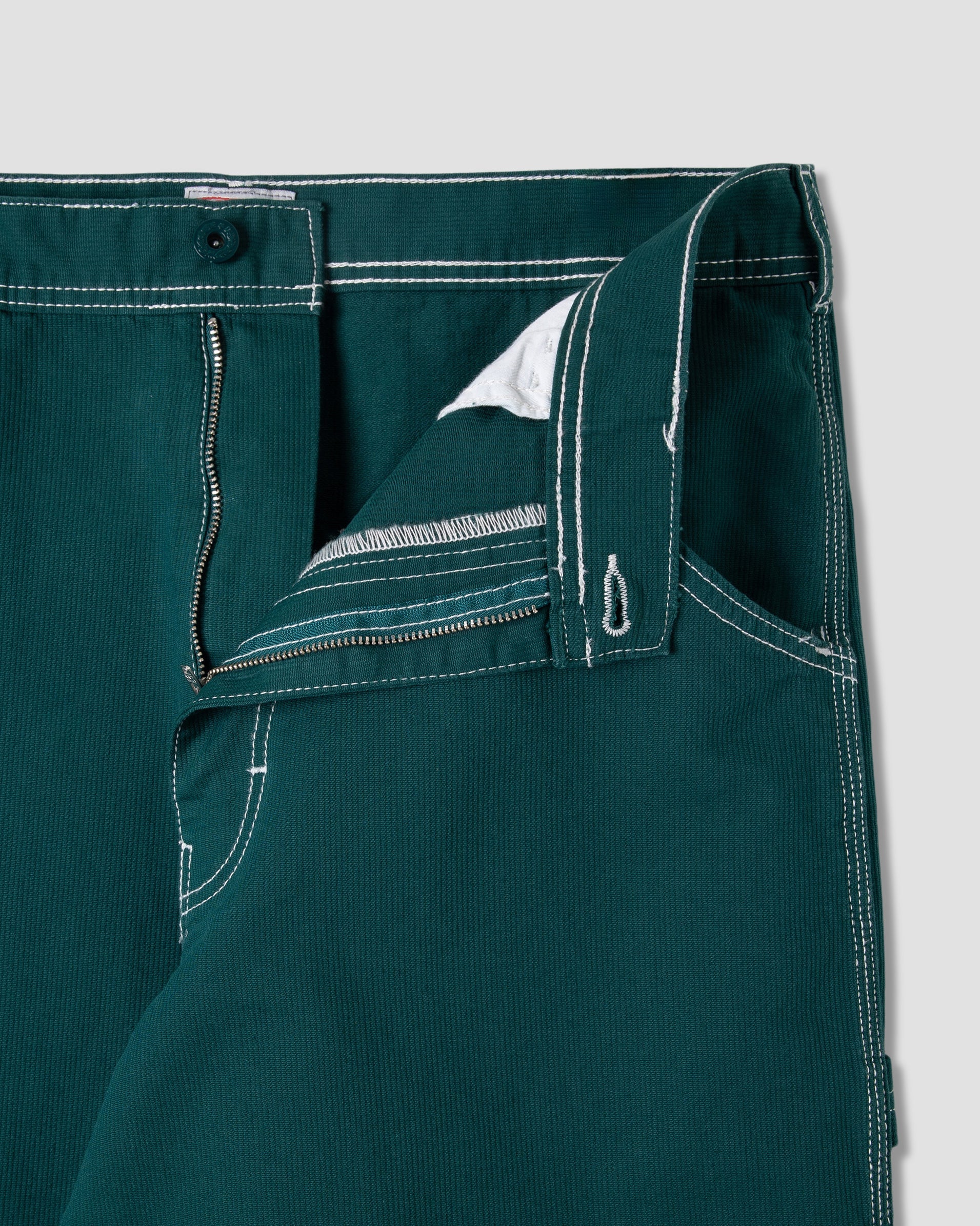 Pantalón OG Painter - Verde Botánico Bedford