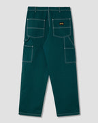 Pantalón OG Painter - Verde Botánico Bedford