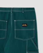 Pantalón OG Painter - Verde Botánico Bedford