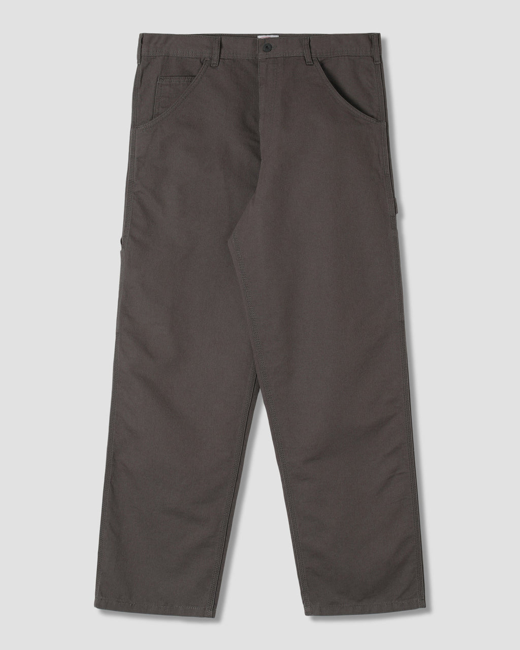 OG Painter Pant - Charcoal Bedford