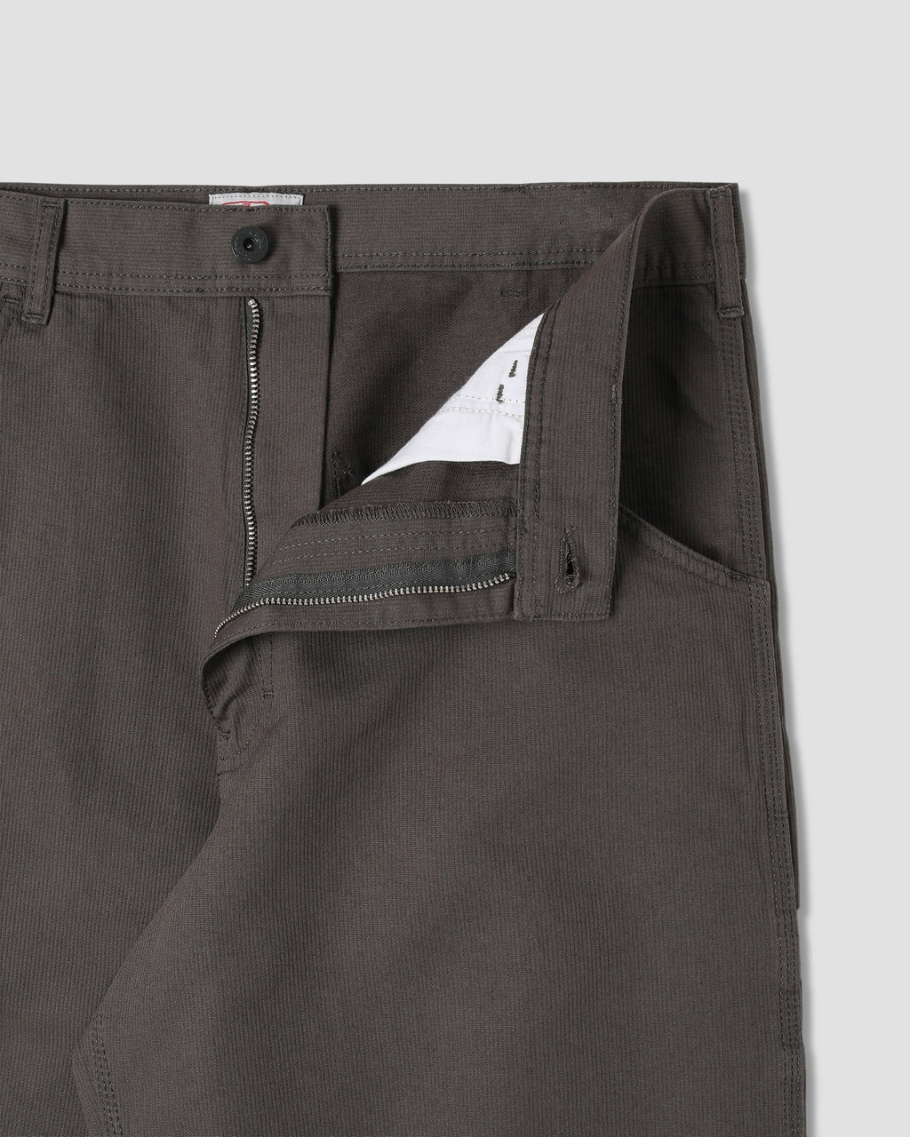 OG Painter Pant - Charcoal Bedford