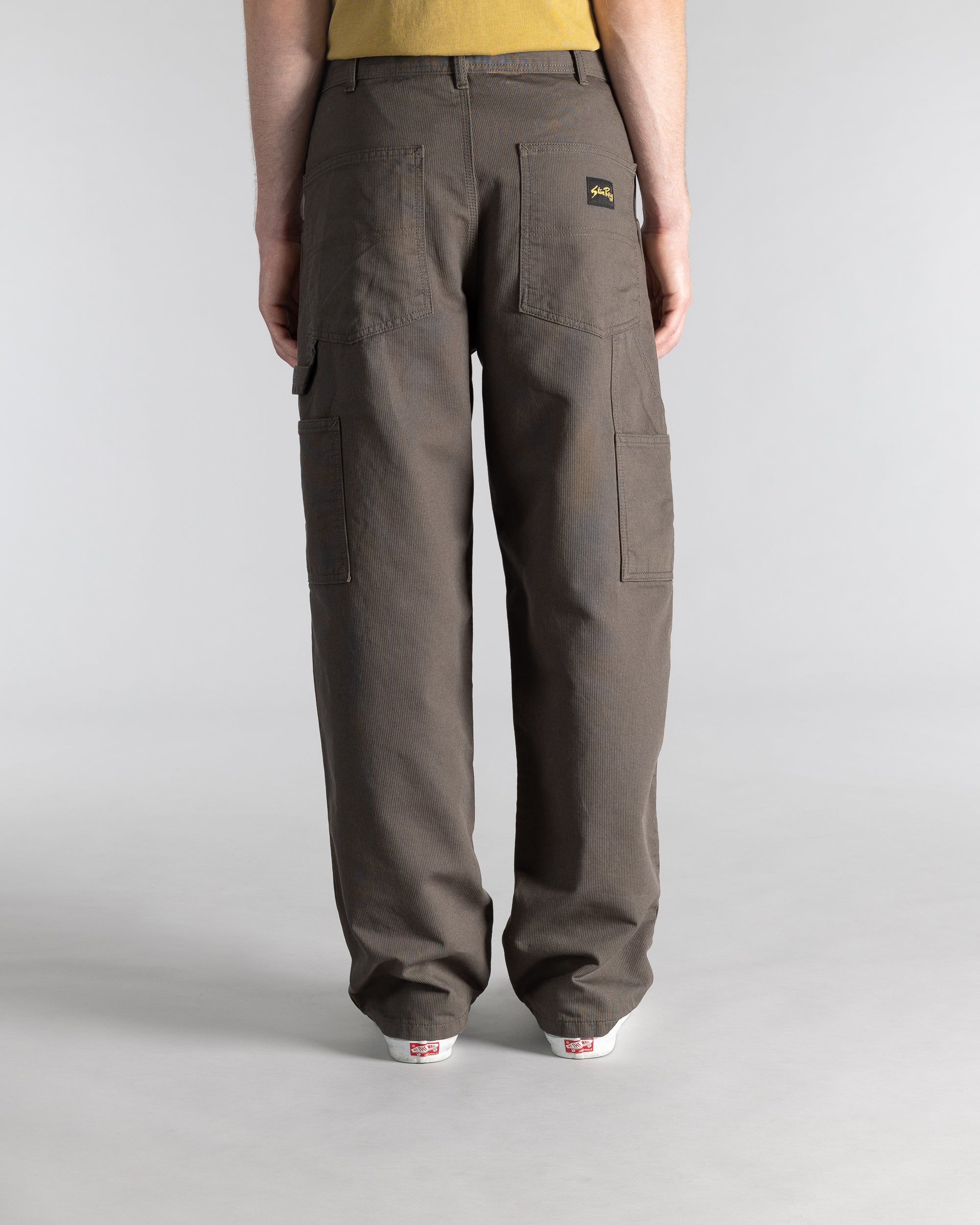 OG Painter Pant - Charcoal Bedford