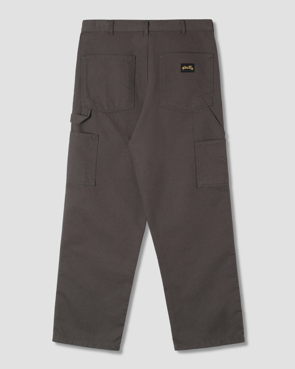OG Painter Pant - Charcoal Bedford