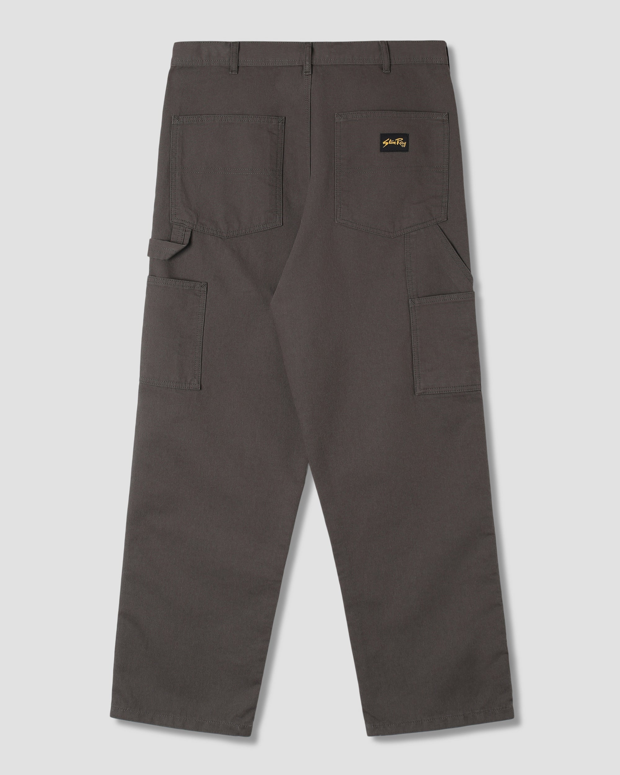 OG Painter Pant - Charcoal Bedford