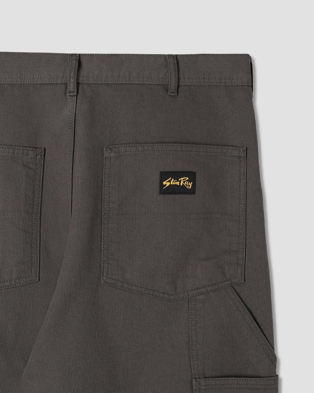 OG Painter Pant - Charcoal Bedford