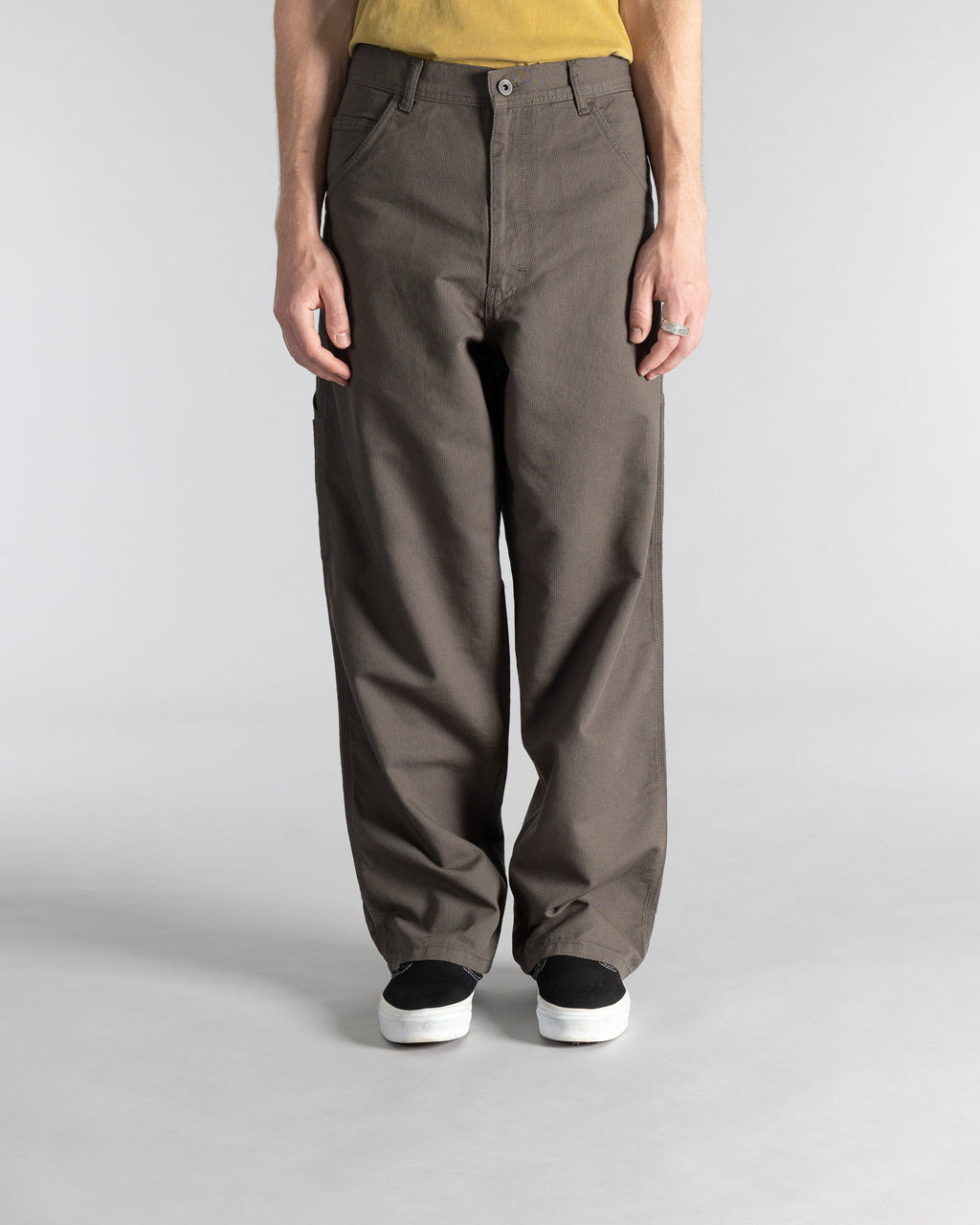 OG Painter Pant - Charcoal Bedford