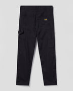 OG Painter Pant - Earl's Black Twill