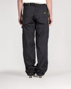 OG Painter Pant - Earl's Black Twill
