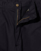 OG Painter Pant - Earl's Black Twill