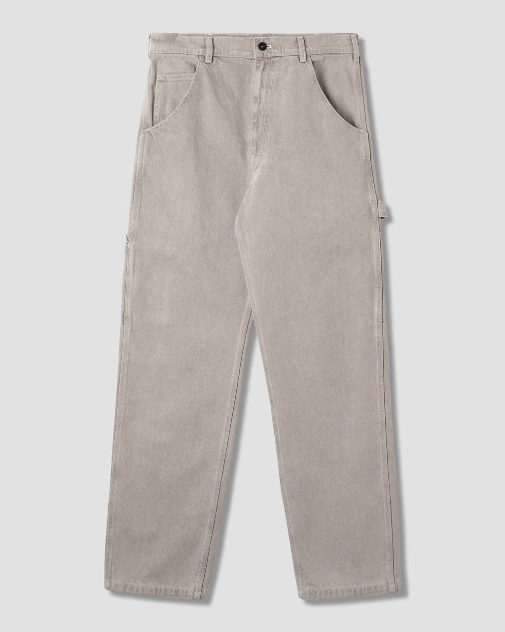 OG Painter Pant - Faded Grey Denim