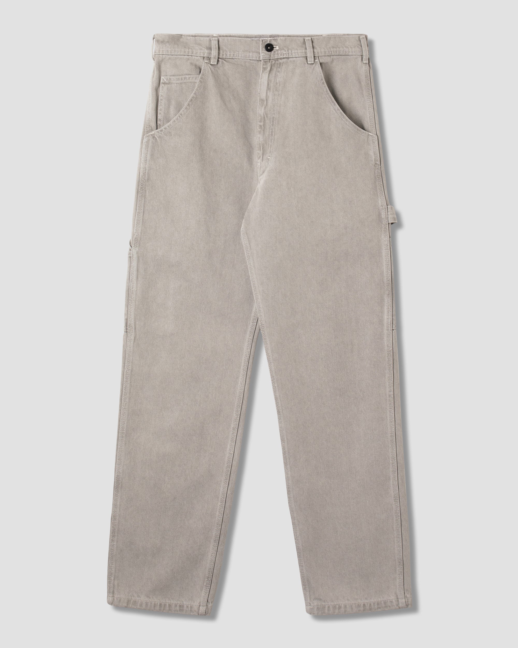OG Painter Pant - Faded Grey Denim