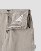 OG Painter Pant - Faded Grey Denim