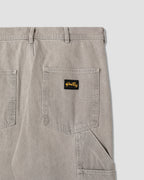OG Painter Pant - Faded Grey Denim