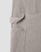 OG Painter Pant - Faded Grey Denim