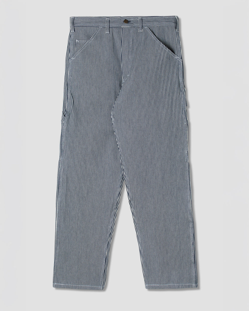 OG Painter Pant - Hickory Stripe