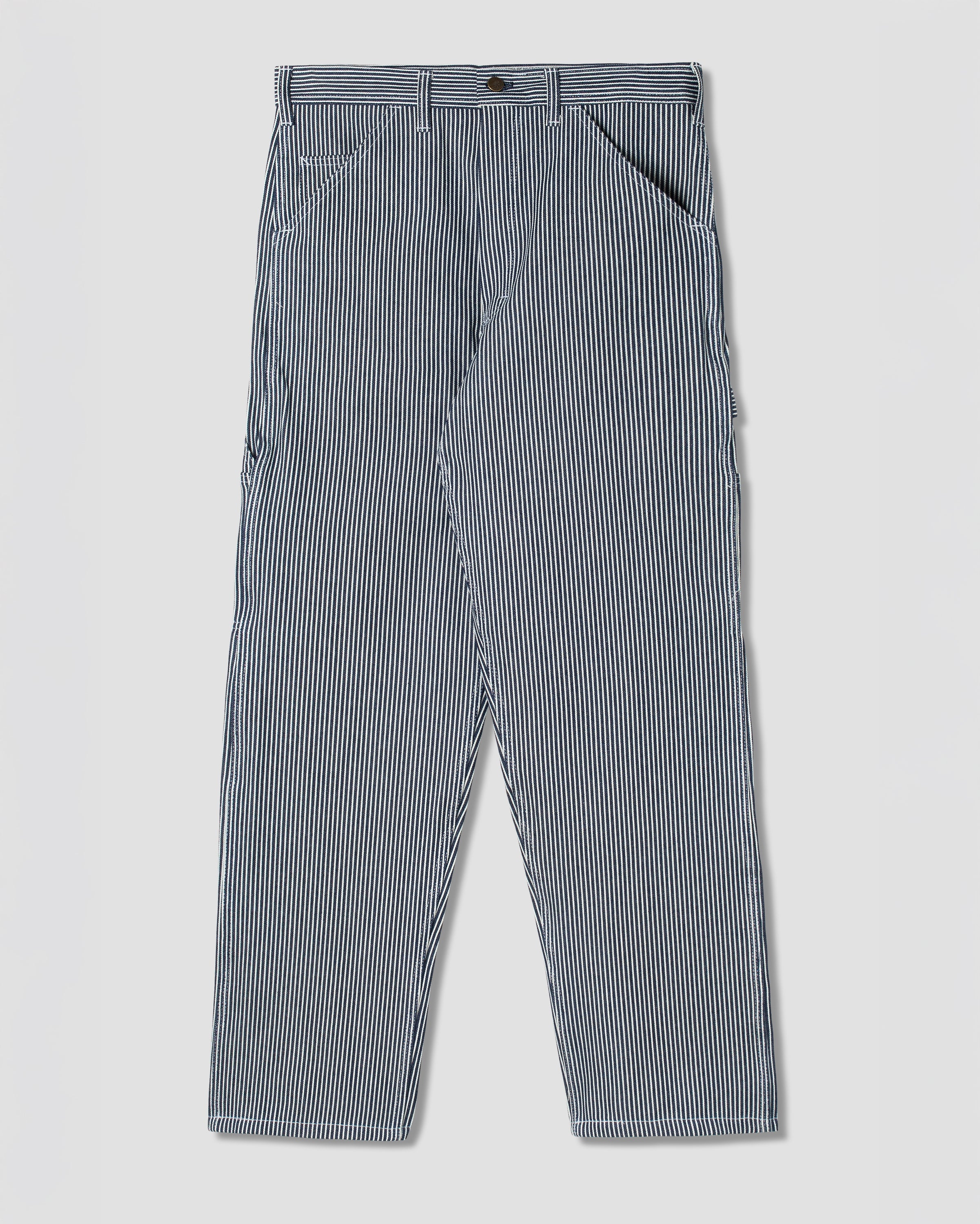 OG Painter Pant - Hickory Stripe
