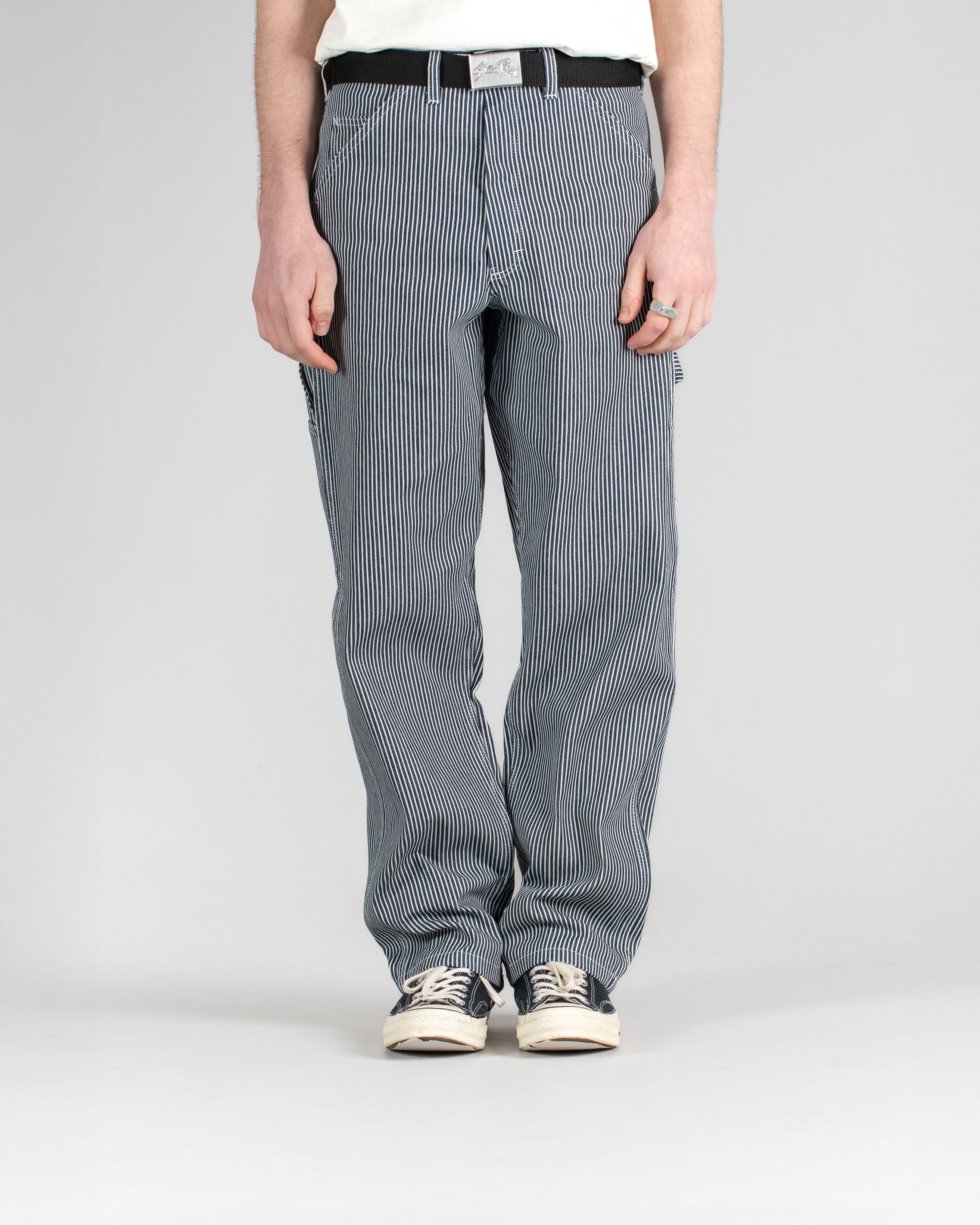 OG Painter Pant - Hickory Stripe