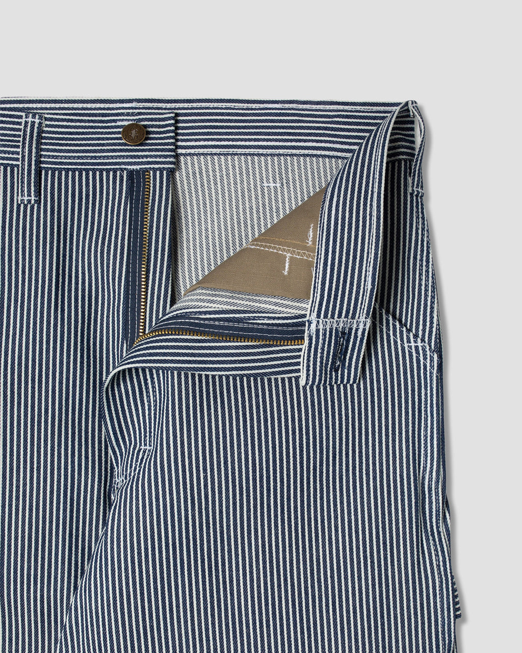 OG Painter Pant - Hickory Stripe
