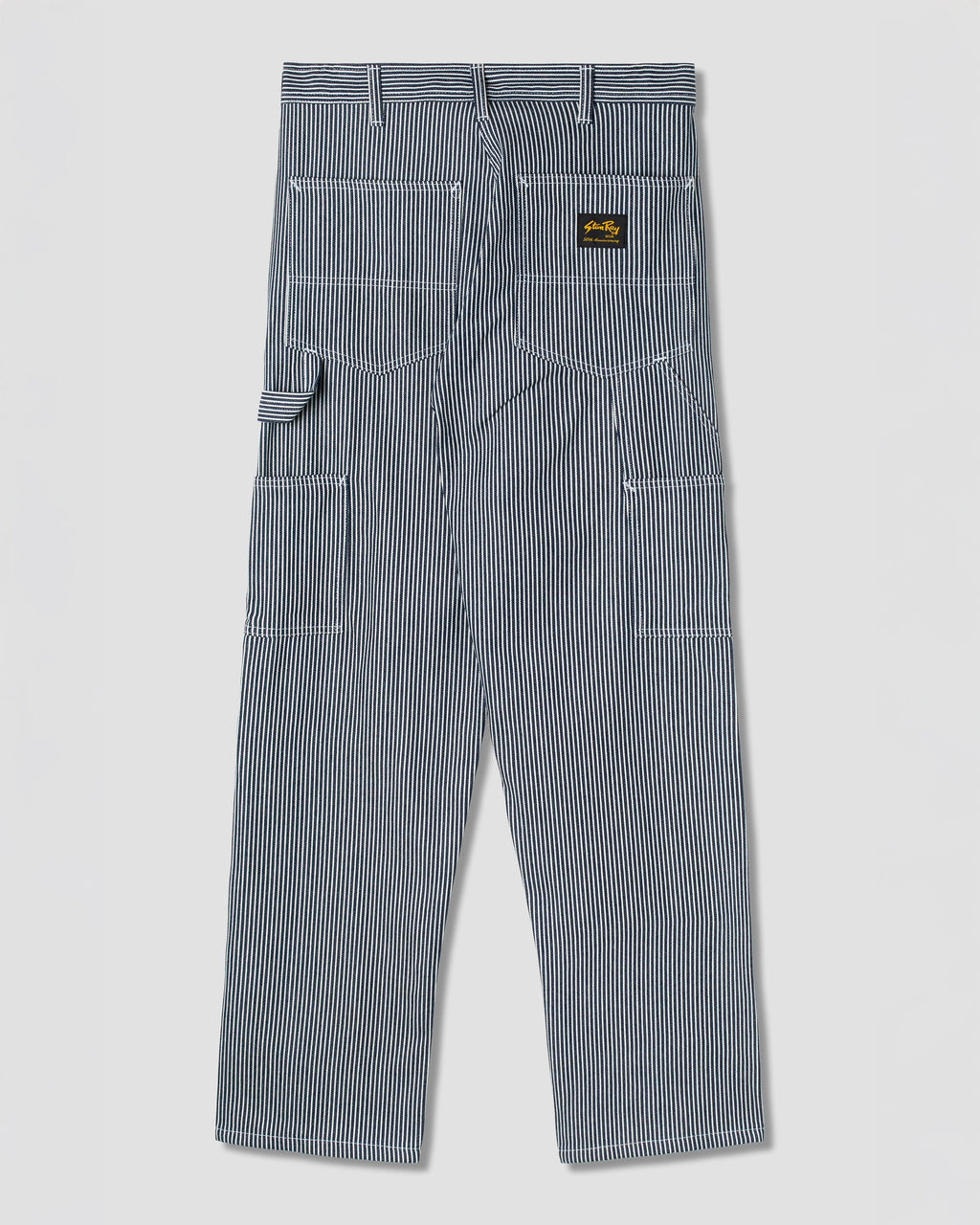 OG Painter Pant - Hickory Stripe