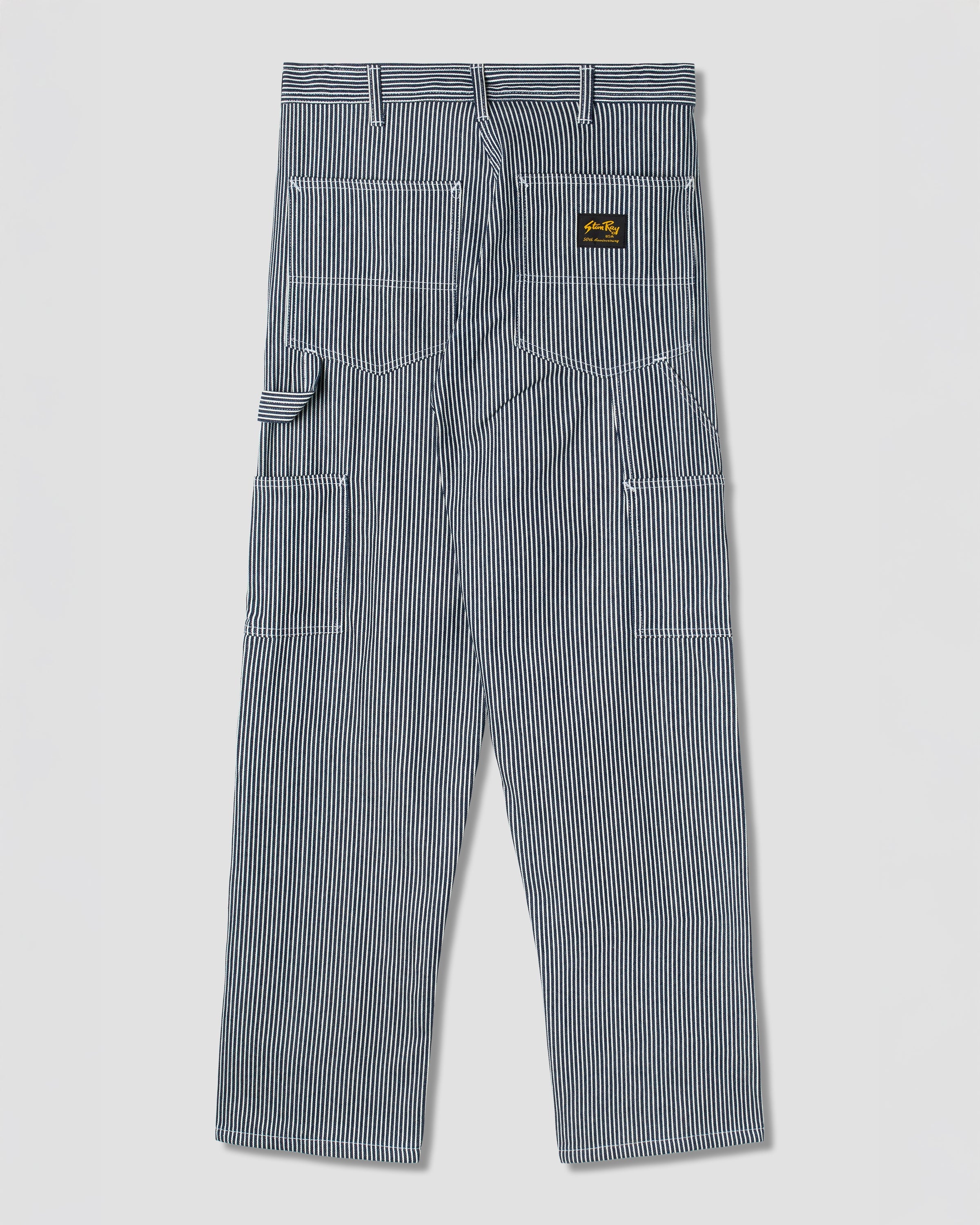 OG Painter Pant - Hickory Stripe