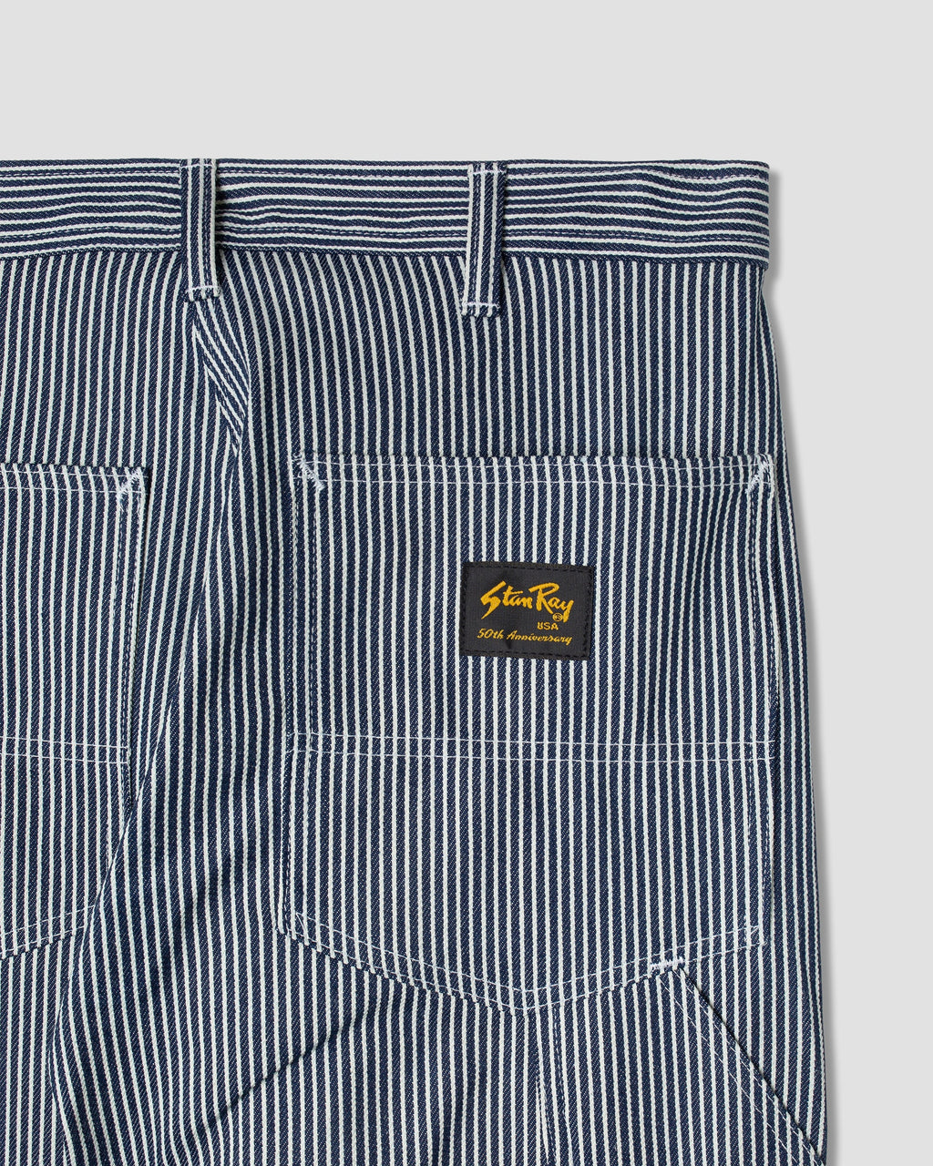 OG Painter Pant - Hickory Stripe
