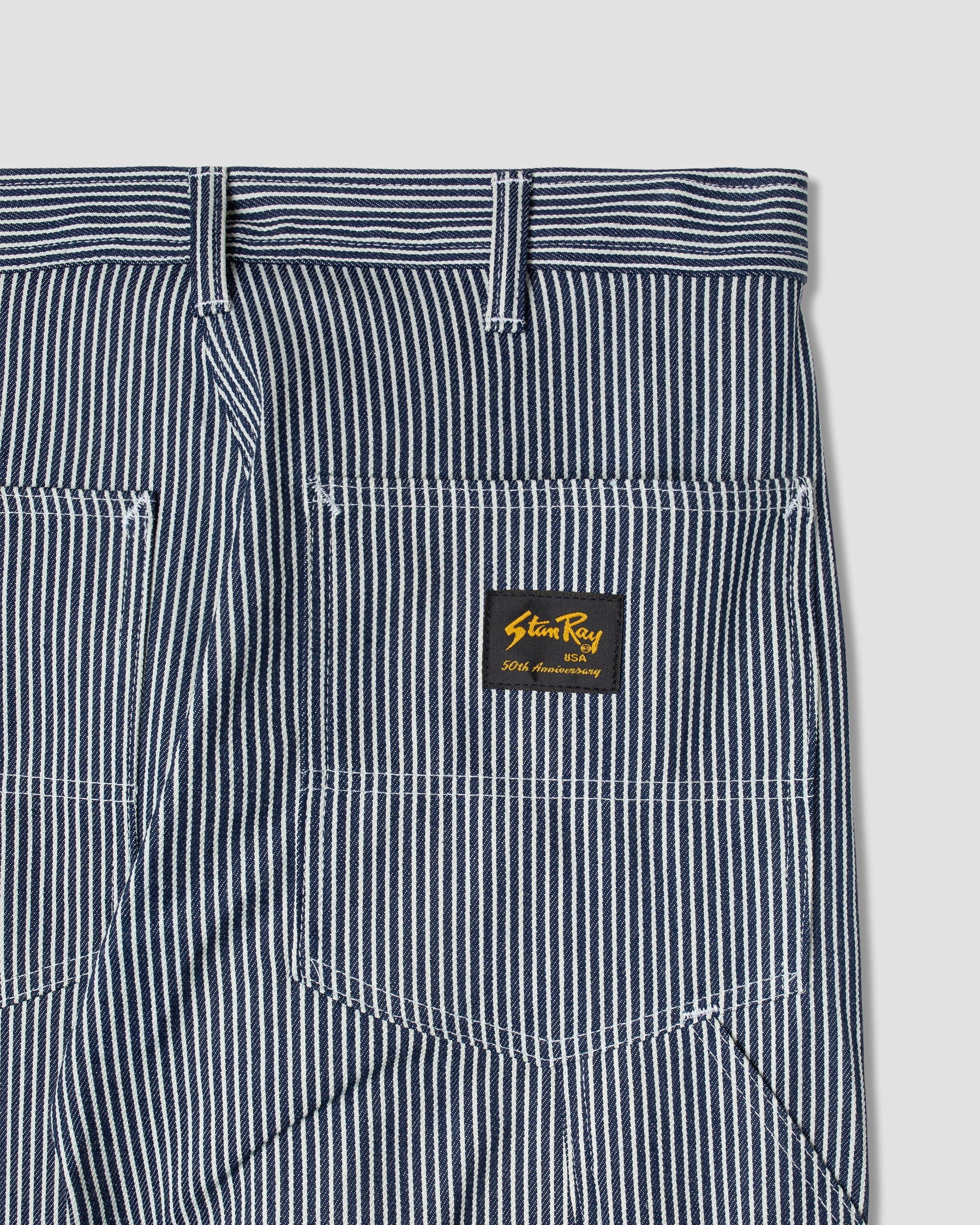 OG Painter Pant - Hickory Stripe