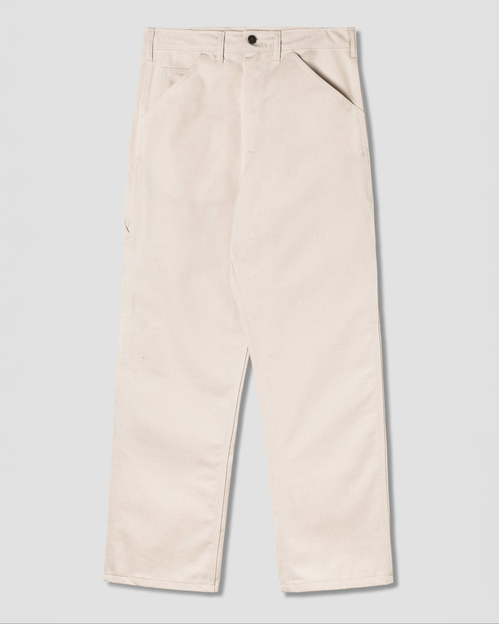 OG Painter Pant - Natural Drill