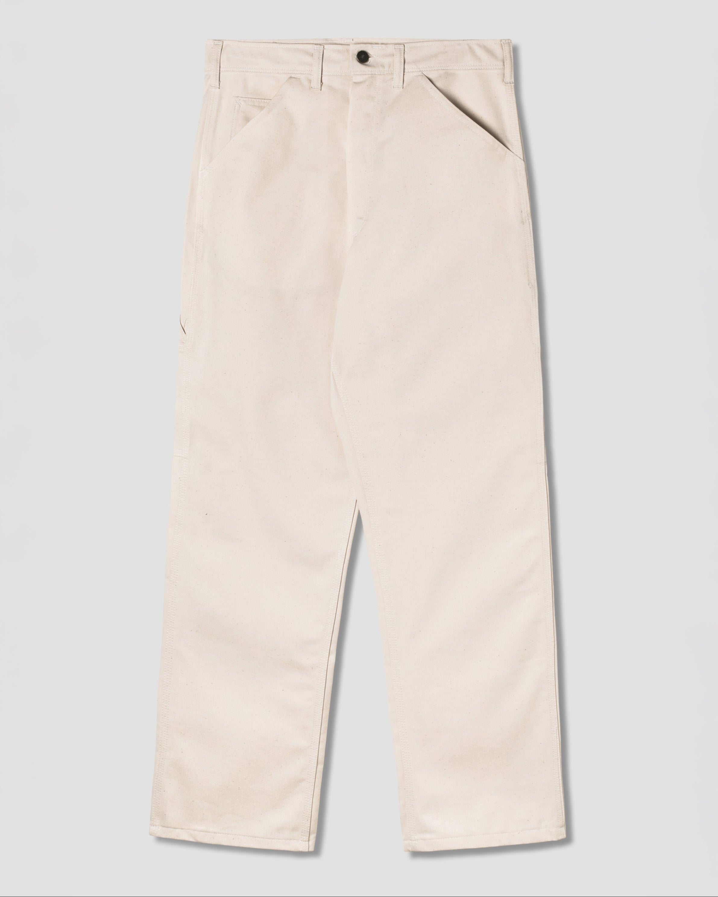 OG Painter Pant - Natural Drill