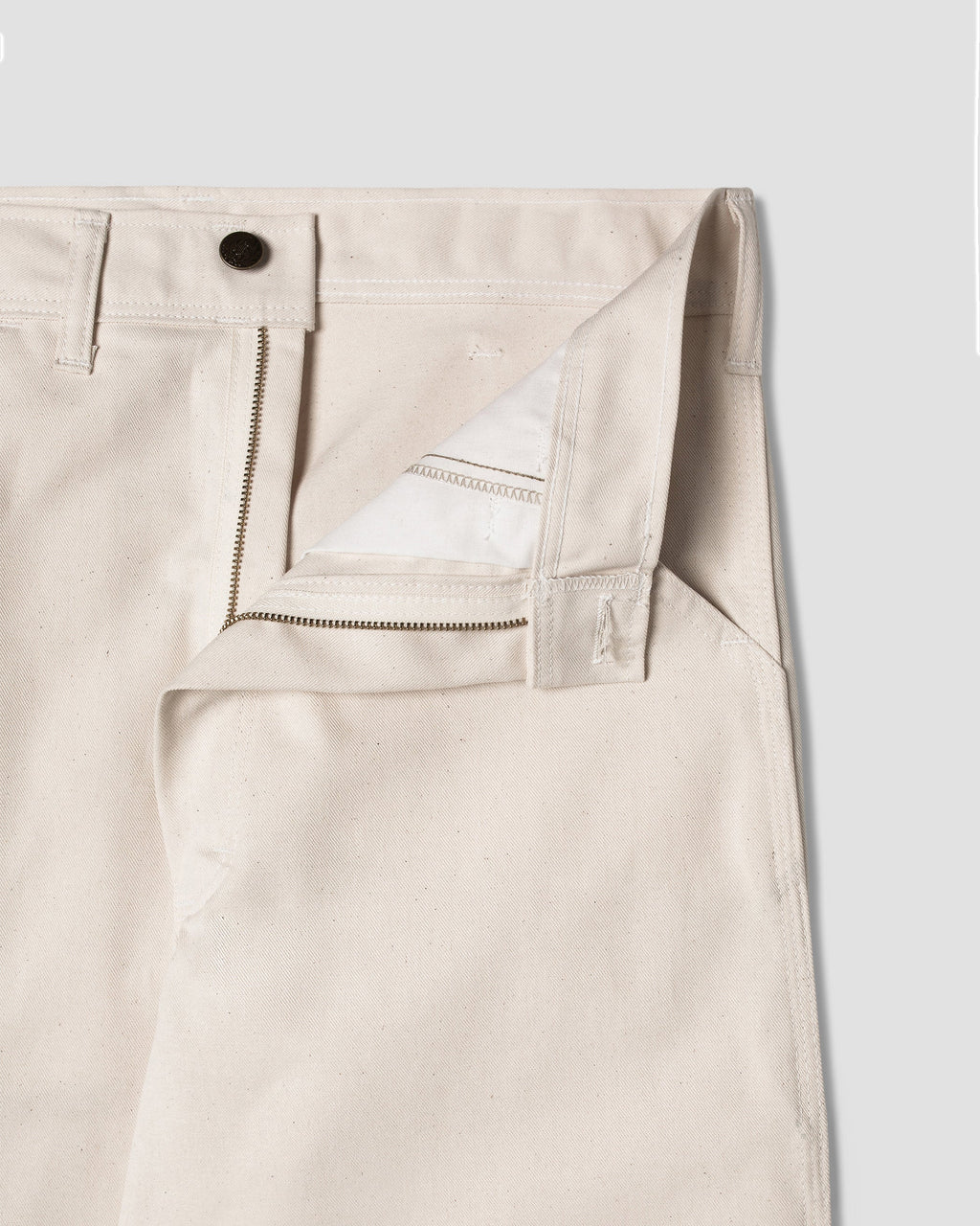 OG Painter Pant - Natural Drill