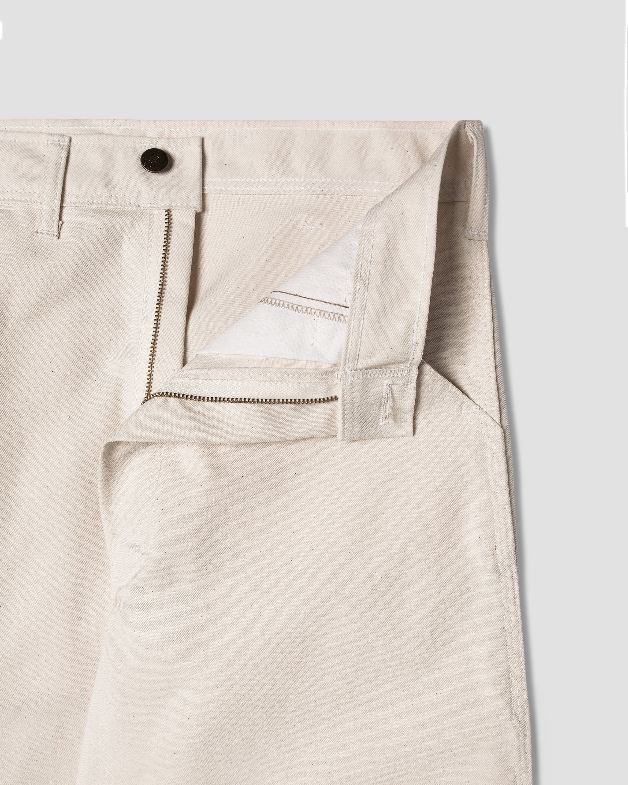 OG Painter Pant - Natural Drill