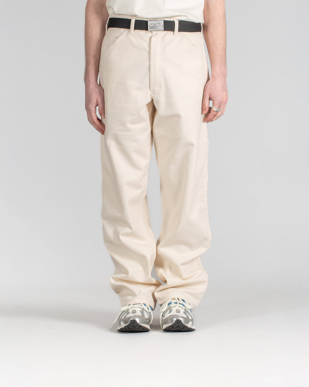OG Painter Pant - Natural Drill