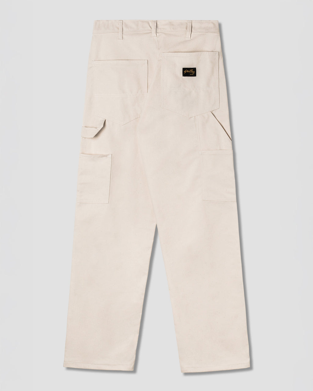 OG Painter Pant - Natural Drill