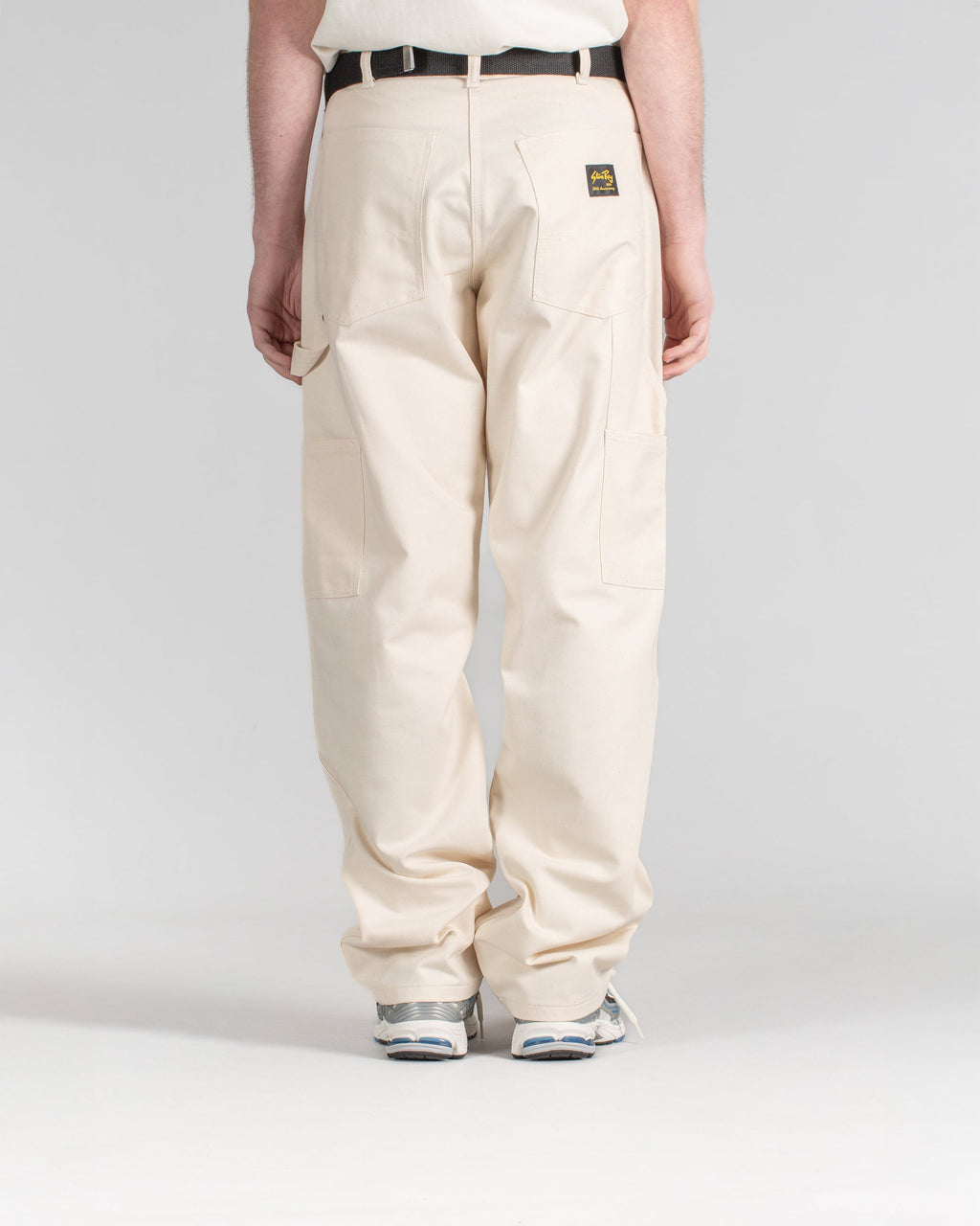 OG Painter Pant - Natural Drill