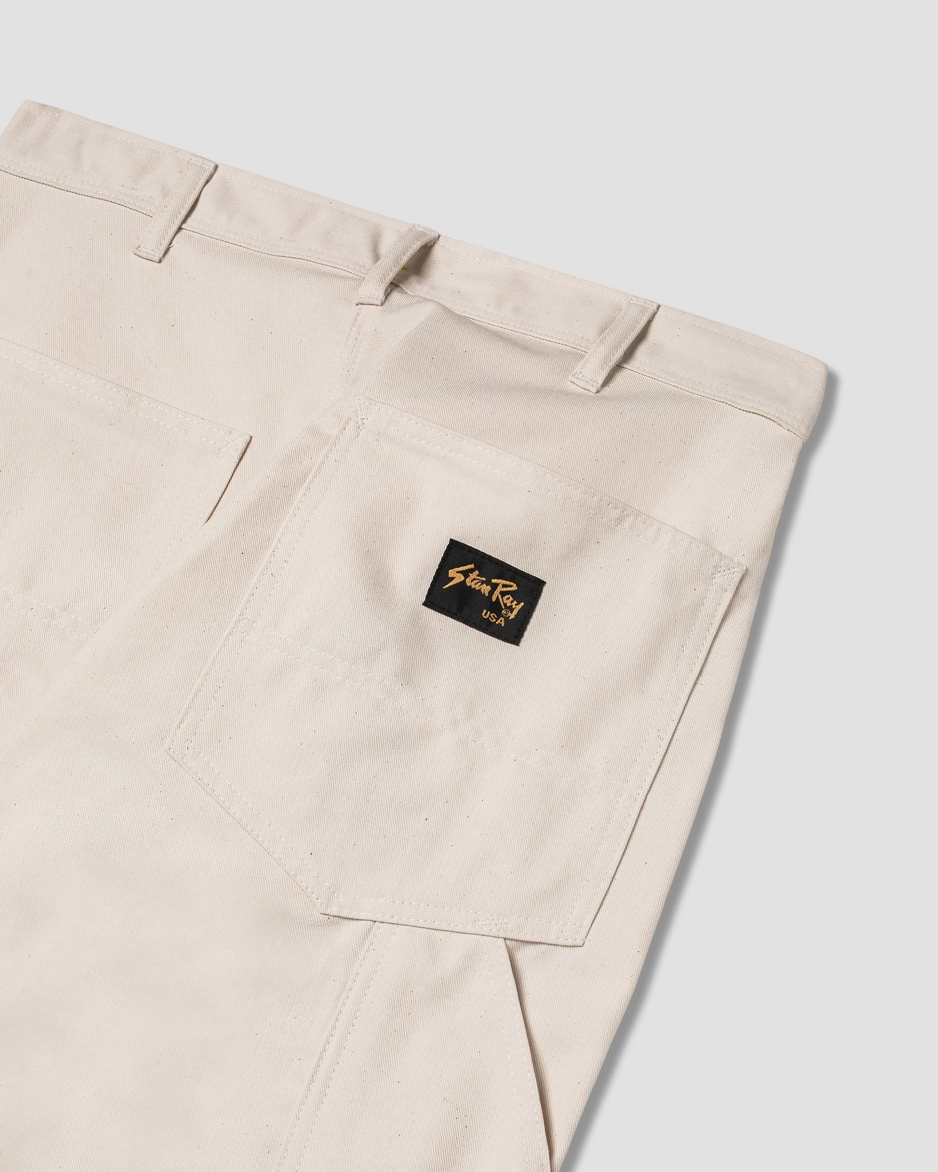 OG Painter Pant - Natural Drill