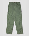 OG Painter Pant - Olive Sateen