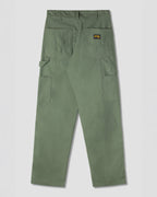 OG Painter Pant - Olive Sateen