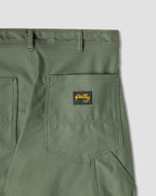 OG Painter Pant - Olive Sateen